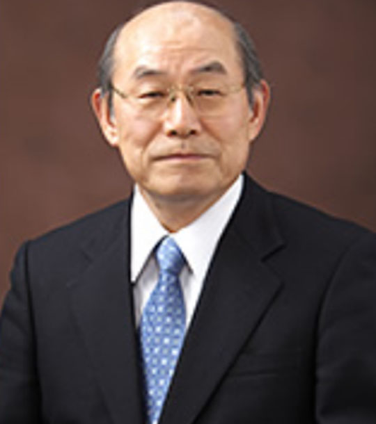 福田 仁一（口腔外科（口腔がん））