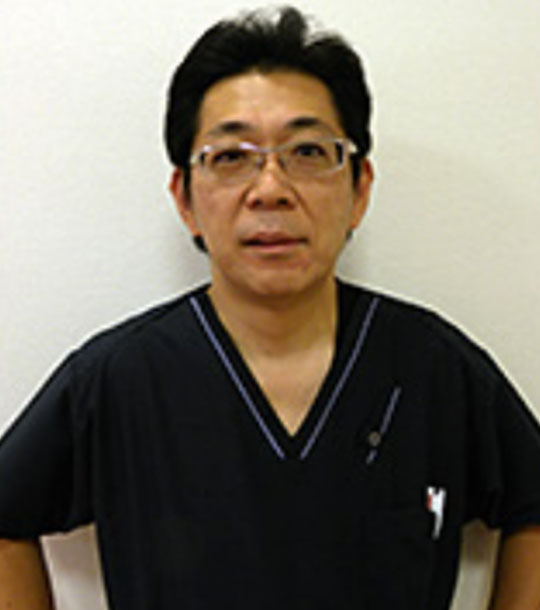 南部 知博　（インプラント・一般歯科）